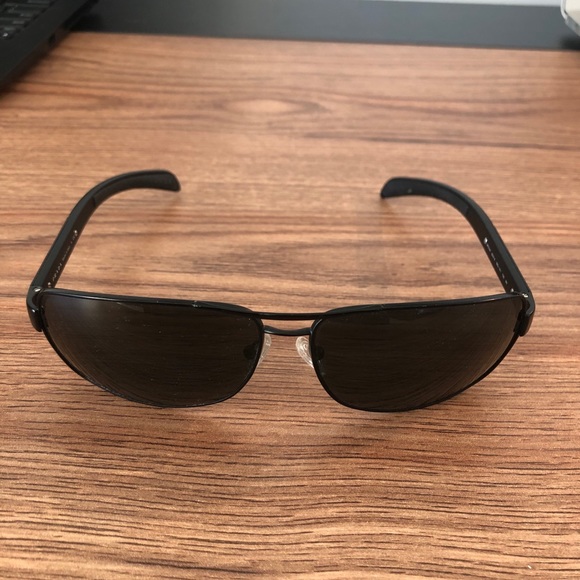 Prada Sunglasses - Picture 1 of 4